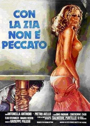 Поиск видео по запросу: С тётей не грех / Con la zia non è peccato (1980)