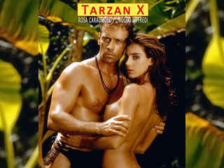 Tarzan X (FULL EDITION HD) порно фильм с русским.. — Video | VK