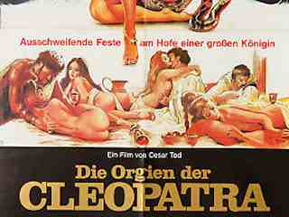 Эротические сны Клеопатры (фильм 1985)