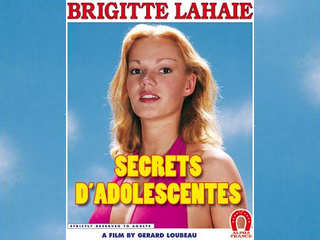 Brigitte Lahaie. Порно видео & фото с Бриджит Ляэ