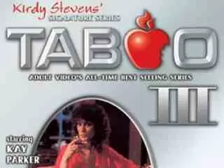 Табу 3 / Taboo 3 (1984, FullHD) На Русском