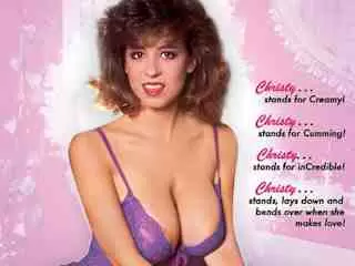 Christy canyon - Релевантные порно видео (5697 видео)