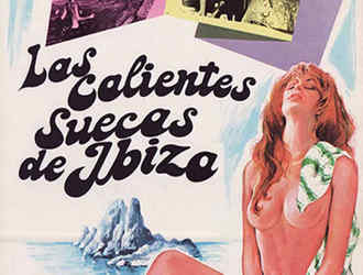 Ибица - остров секса / Ibiza Fucking Island () - смотреть онлайн в HD бесплатно