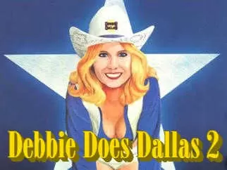 Дебби Покоряет Даллас / Debbie Does Dallas (, HD) Порно Фильм Онлайн