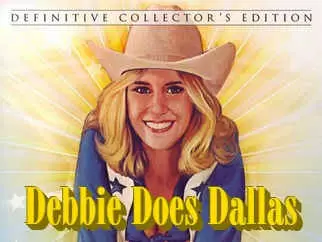 Дебби Покоряет Даллас 2 / Debbie Does Dallas 2 (1981, HD, С Русским Переводом)