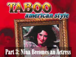 Табу: Американский стиль 2 / Taboo American-Style 2