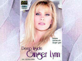 Ginger Lynn: порно видео с Джинджер Линн