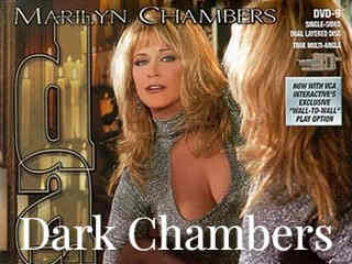 Биография порноактрисы Marilyn Chambers