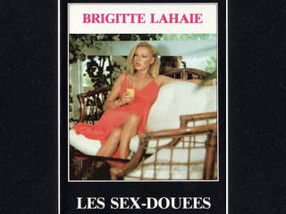 Brigitte Lahaie, Бриджит Ляэ, винтаж, ХХХ видео Drochy